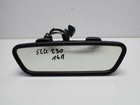 фото thumb №1, Зеркало внутреннее заднего вида mercedes slk iii 172 r172 14r