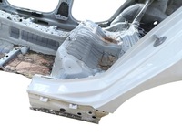 фото thumb №1, Bmw 3 g21 kombi touring чверть задня ліва dół крила лівий задня