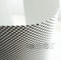 фото thumb №9, Mdc захист теплова мат алюмінієва колектор гасник вихлоп повітрозабірник конусний фільтр