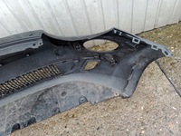 фото thumb №11, Fiat 500 500e 2 ii электрик 20- бампер передний 735714055 / 735714063