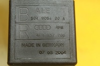 фото thumb №3, Pas безопасности правые перед переднее audi a6 c6 4f0857706