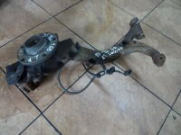 фото thumb №4, Passat b5 1.6b 98' поворотний кулак лівий перед