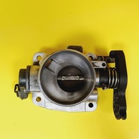 фото thumb №8, Дроссельная заслонка ford fiesta 2s6u9e927 nr467