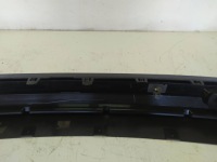 Накладка бампер задняя задний mini cooper f55 f56 Цена, фото thumb