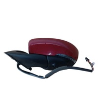 фото thumb №1, Дзеркало ліва nissan leaf ii 14-pin 8+6