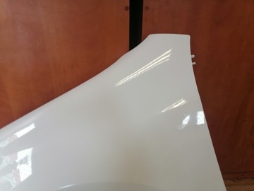 фото thumb №4, Крыло левый vw volkswagen golf 6 vi lb9a оцинковка