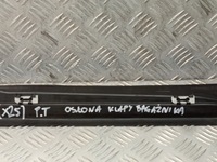 фото thumb №7, Bmw i4 g26 жёлоб слив wody защита крышки правый задняя задняя 9448320