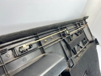 фото thumb №11, Обшивка правый чёрный багажника обивка mercedes w124 kombi s124 1246924489