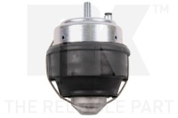 фото thumb №3, Nk подушка двигателя volvo s60 i, v70 ii, xc70, xc90 i 01.01-12.14 перед