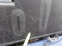 фото thumb №11, Citroen c2 i lift задняя крышка багажника багажника нижняя