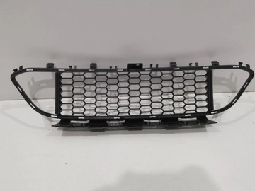 фото thumb №5, Решётка бампера bmw 3 f30 f31 рестайлинг м-пакет lux !