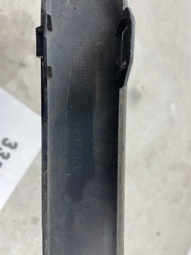 фото thumb №9, Toyota avensis ii 2 t25 03-06 sedan планка бампера лівий зад 5275305020