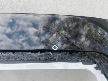 фото thumb №3, Кришка зад задня volkswagen id.5 id5