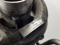 фото thumb №2, Турбонагнетатель 8201393211 2.3 dci renault master