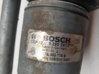 фото thumb №6, Vw touran i 1t0 03- механізм двірник лівий перед 1t0955119b 1t0955023d