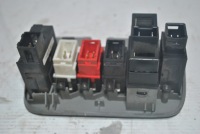 фото thumb №3, Панель перемикачів renault scenic i 7700433081