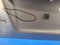 Крышка багажника багажника 84300-3ta0a nissan altima l33 12-18 Доставка, фото thumb