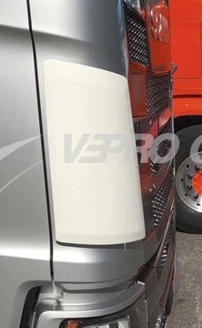 ГРЯЗЕВЫЕ ЗАЩИТНИКИ SCANIA S, SCANIA R 08/2016-
