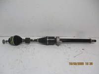 фото thumb №1, Приводной вал правая bmw x2 u10 5a44ab8 передняя