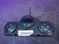 фото thumb №1, Renault megane ii 02-06 панель кондиционера обдув 8200312940