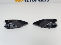 Tesla model s 2012-2021 лівий напрямна крила бампера 1095495-00-a Київ, фото thumb