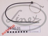 Трос стартер linex 14.50.01 в Україні, фото thumb