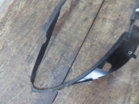 фото thumb №2, Прокладка лампы rh mercedes b klasa w247