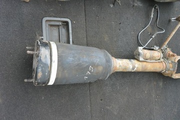 фото thumb №7, Mercedes ml gl 164 амортизатор левый правый перед