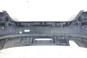 фото thumb №11, Audi a3 8v 8v4 sportback 2012- бампер зад задній 8v4807511