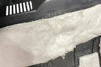 фото thumb №13, Левая обивка багажника mazda cx-3 dk d10e68870 2.0l бензиновый 2019