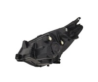 фото thumb №11, Лампа передня do opel agila 2008-2014 93193973 права