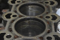 фото thumb №16, Блок dół двигателя wał d4fb hyundai i30 1 i 1.6 crdi 116 km 07-10