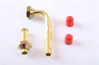 фото thumb №15, Nissens 62869a радиатор, система охлаждение двигателя