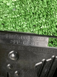 фото thumb №7, Bmw 4 g22 g23 g24 g26 m3 g80 m4 g82 кронштейн направляющая лампы перед левый wwa