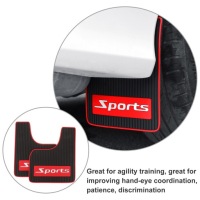 фото thumb №8, Бризковики do автомобілів вантажних універсальні аксесуари