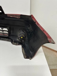 фото thumb №11, Бампер перед переднее nissan note e11 комплектный