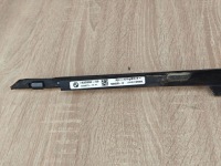 Молдинг ущільнювач дверей правий перед shadowline bmw g30 g31 7433550 24km Київ, фото thumb
