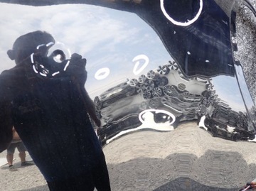 фото thumb №5, Mini cooper r55 r56 r57 06- капот