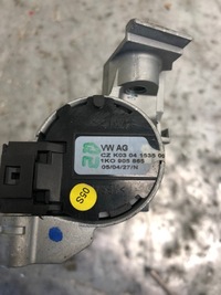 фото thumb №6, Замок запалювання + ключ vw 1k0905865