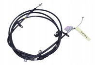 фото thumb №1, Трос ручного nissan cabstar 07r .