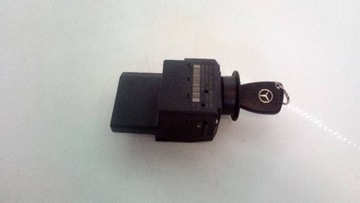 фото thumb №8, Замок зажигания mercedes w203 компрессор 2,0b 2035450508