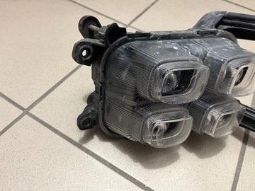 фото thumb №11, Kia sportage iv 4 gt line лампа галоген led drl лівий