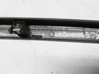 фото thumb №5, Renault scenic iii 09-16 молдинг dekor накладка панели консоли 684120014r