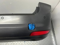 фото thumb №9, Бампер задня задній pdc volvo v50 lift 455-16