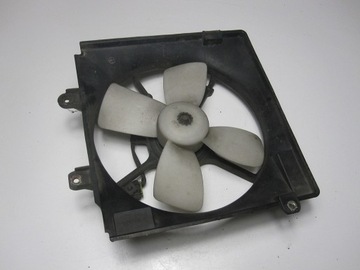 фото thumb №7, Вентилятор радиатор mazda 323f 1.8 16v 95r