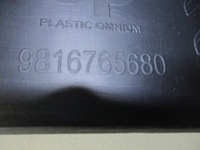 фото thumb №14, Peugeot rifter бампер передний новый оригинальный 9816765680