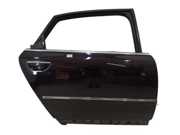 фото thumb №1, Двері правий зад задні audi a8 d3 довгий lz9x