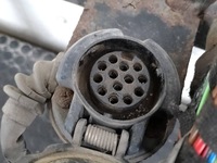 фото thumb №8, Hak буксировочный skoda roomster 317064 хэтчбек