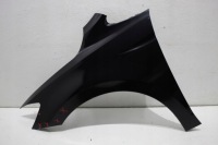 фото thumb №1, Vw golf vii sportsvan lift крыло перед левый