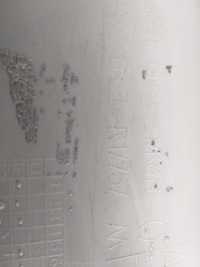 фото thumb №9, Бампер перед ford transit tourneo custom 12-17